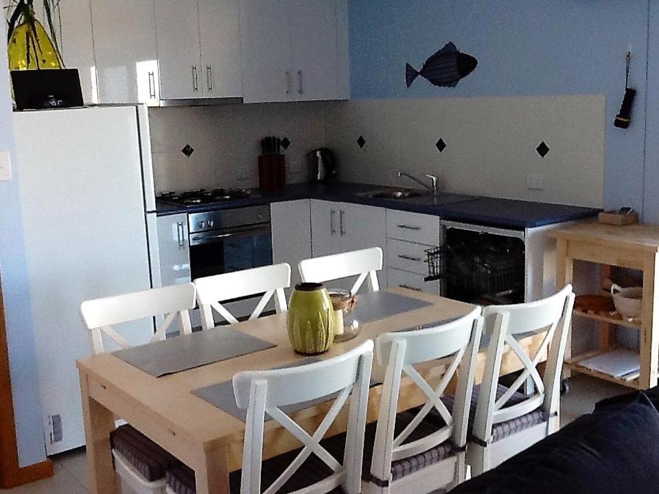 Salty Air Apartments Kingscote Kangaroo Island Dış mekan fotoğraf