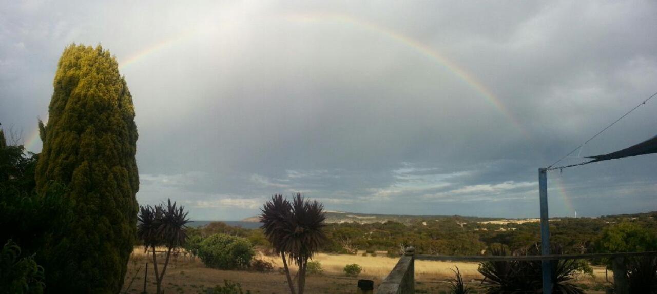 Salty Air Apartments Kingscote Kangaroo Island Dış mekan fotoğraf