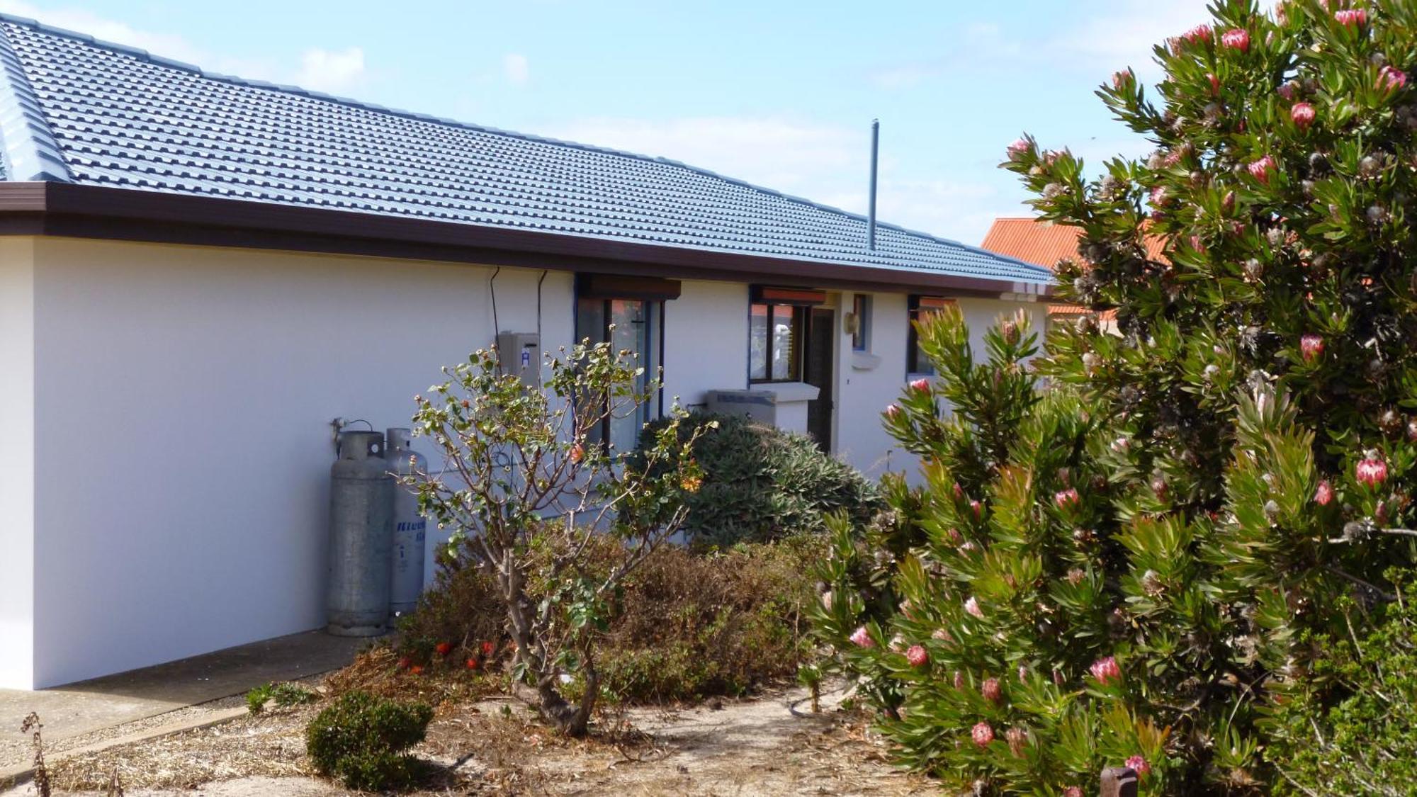 Salty Air Apartments Kingscote Kangaroo Island Dış mekan fotoğraf