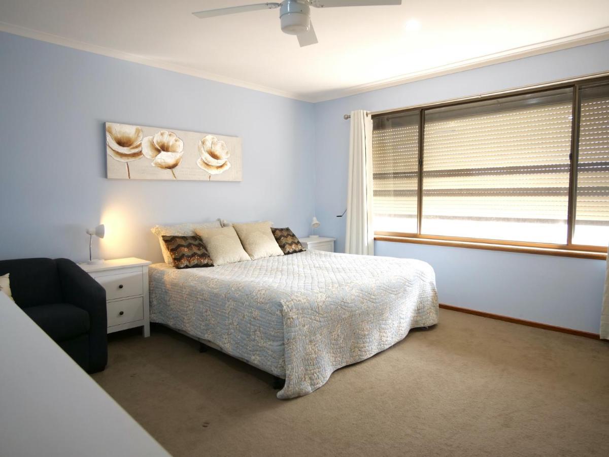 Salty Air Apartments Kingscote Kangaroo Island Dış mekan fotoğraf