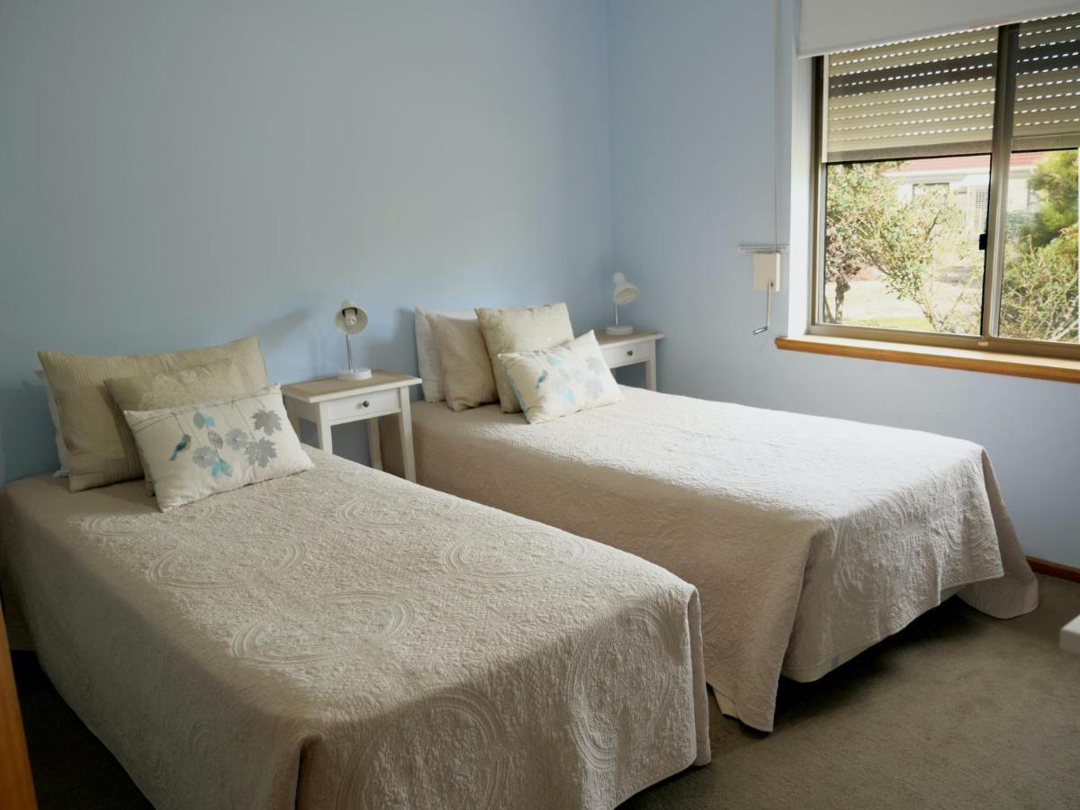 Salty Air Apartments Kingscote Kangaroo Island Dış mekan fotoğraf